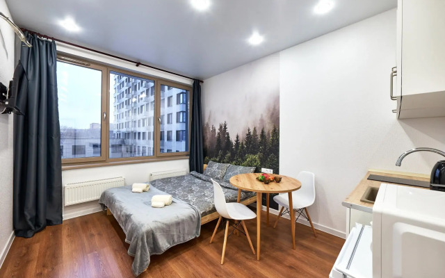 EasyGuest на Дмитровском шоссе