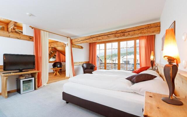 Schweizerhaus Swiss Quality Hotel