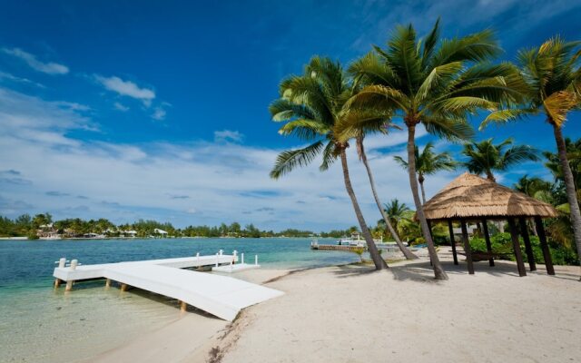 Treasure Cove (Villa)