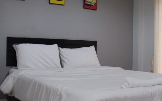 Be My Guest Apartment