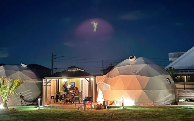 Ducale Garden Hotel 99