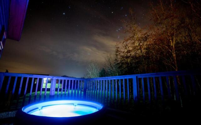 The Ryedale Lodge