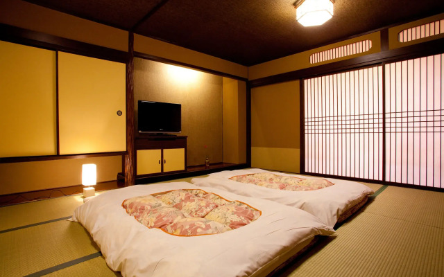 Dantokan Kikunoya