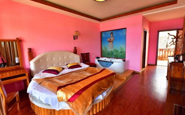 Mandala International Youth Hostel