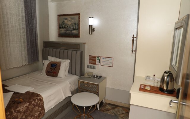Hotel Kurban