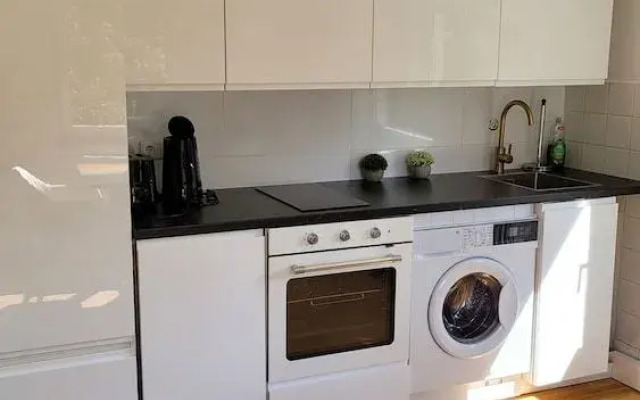 Schöne 60m2 City Wohnung in Dachau