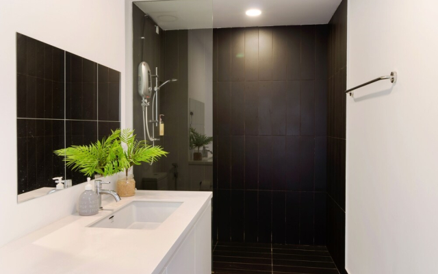 The Hub Signature Suites at SS2