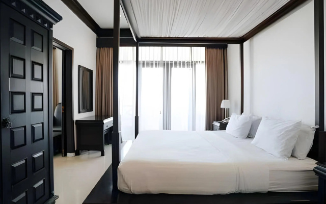 Hotel Tirtagangga Garut – Guest Rooms – Garut