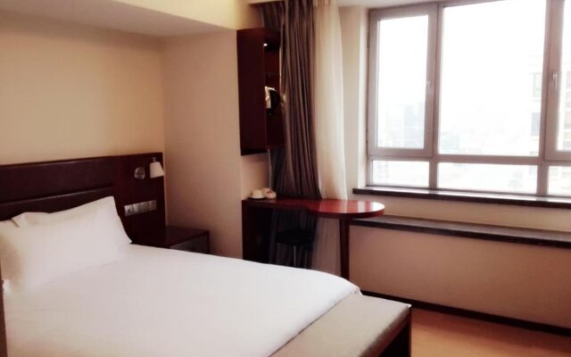 Shanghai Pujue Hotel