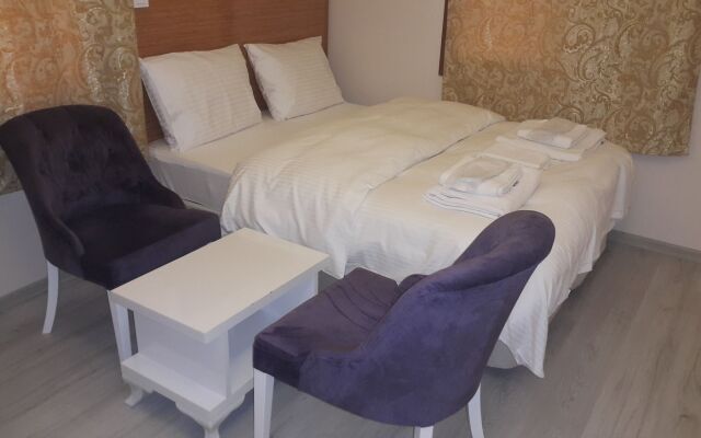 Liman Otel