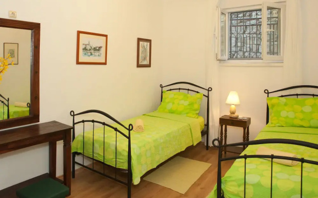 Apartment Silvana