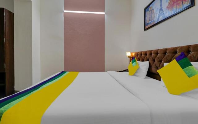 Itsy By Treebo - Starwood Mohali