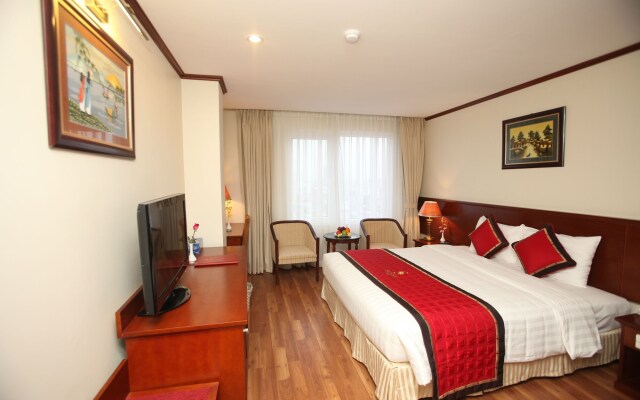 Sunny 3 Hotel Hanoi