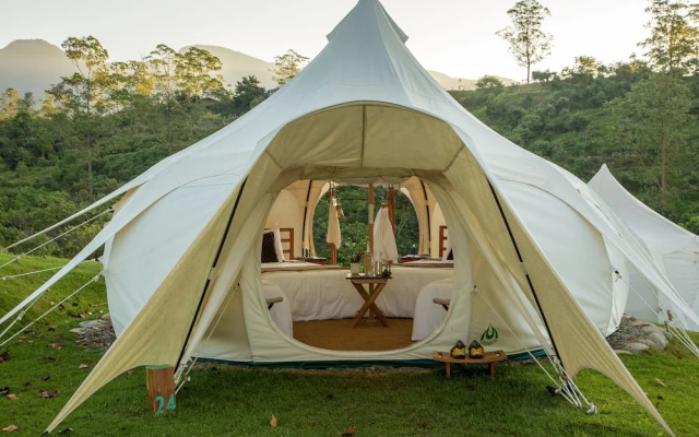Kinkara Luxury Retreat