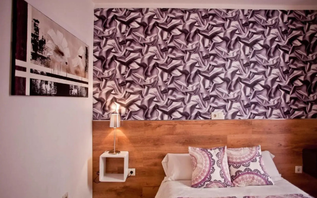 Hostal Abel Victoriano