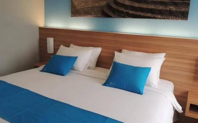 Paragonbiz Hotel