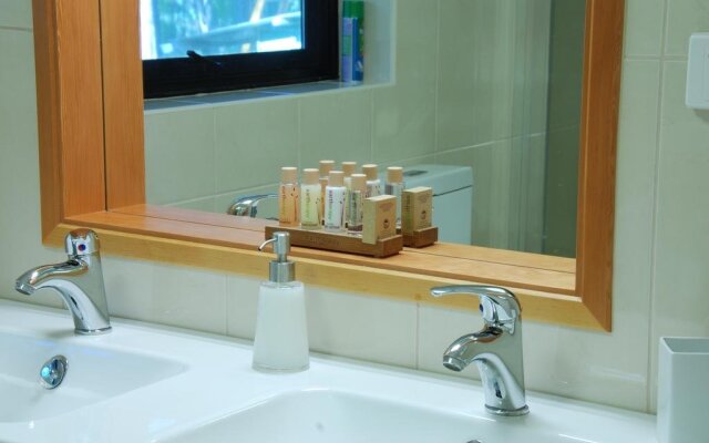 Carinyah Retreat Bed & Breakfast