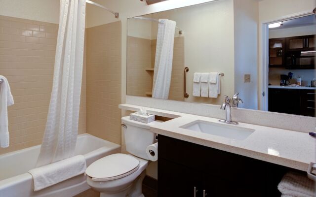 Candlewood Suites Manhattan