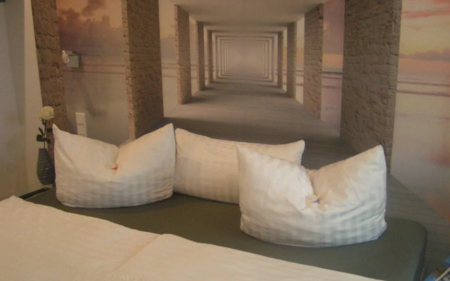 Ferienwohnung am Rathaus & SPA