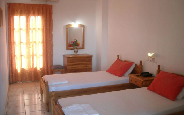 Portokali Apartments