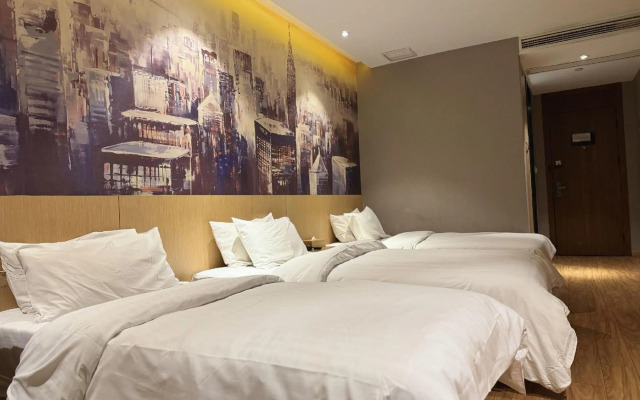 Star Hotel (Shanghai Hongqiao National Exhibition Center)