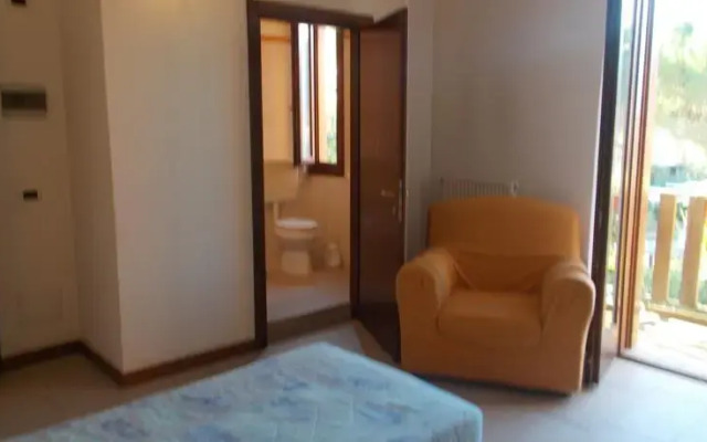 Agriturismo Casale Fornace