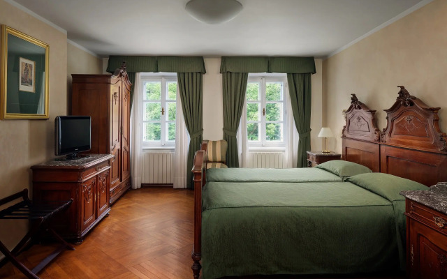 Hotel Roma Prague