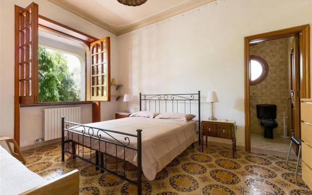 676 Villetta con Piscina a Porto Cesareo