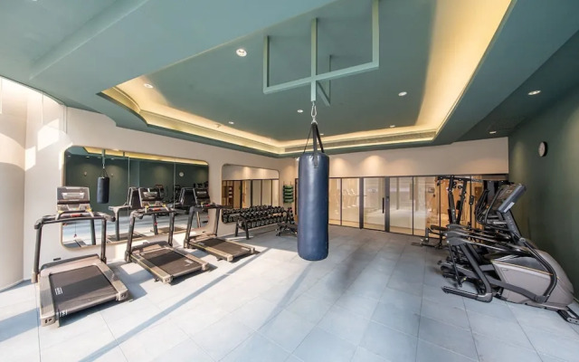 Weave Studios - Kowloon West