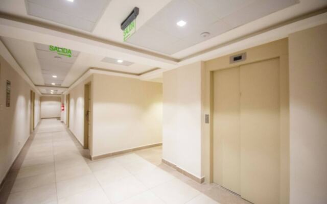 Luxurious Studio in San Telmo