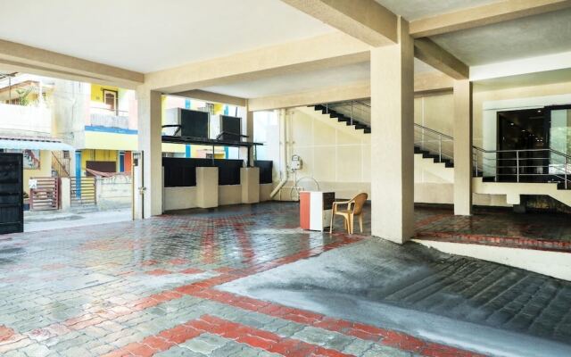 Ark Inn  Residency