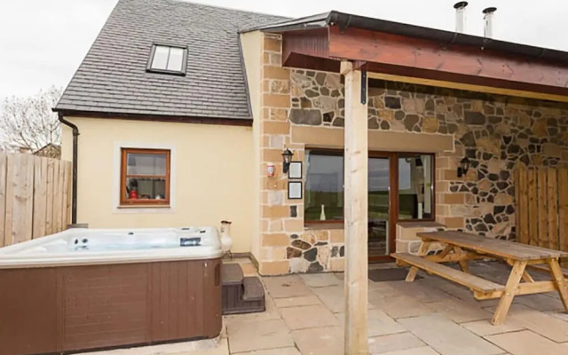 Williamscraig Holiday Cottages