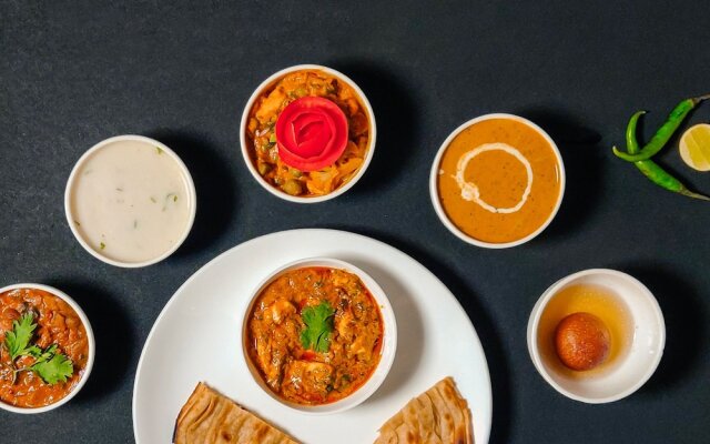 OYO 6668 Hotel Prithviraj