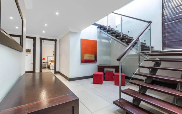 12 Phezulu Villas, Zimbali Coastal Resort