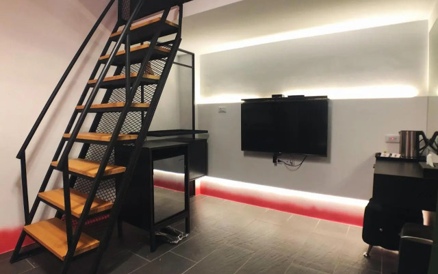 Carefree Homestay