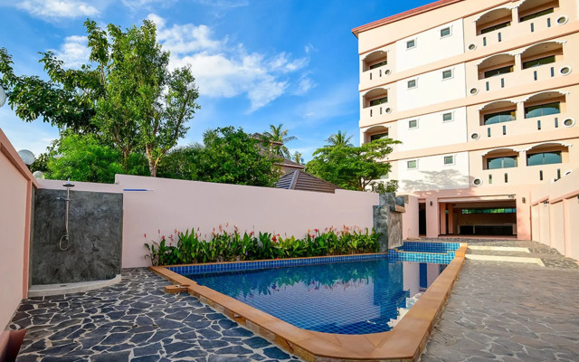 Saiyuan Residence Phuket