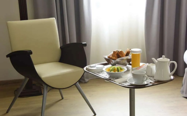 Ramada by Wyndham Downtown Beirut