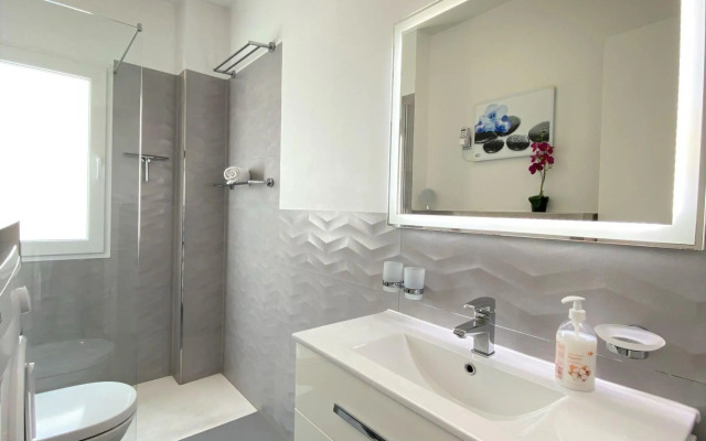 Stella Maris 1A Casasol Apartments