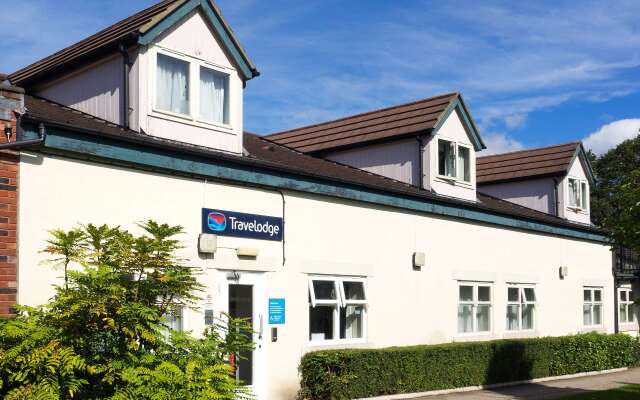 Travelodge Chester-le-Street