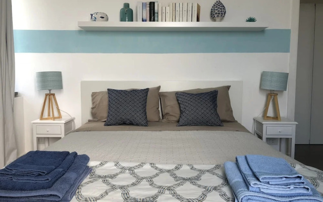 Blue View Apartments by Wonderful Italy