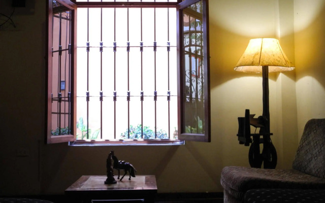 Alpackers B&B - Bed and Breakfast