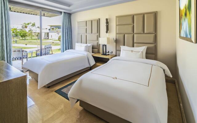 Rixos Premium Magawish Suites and Villas