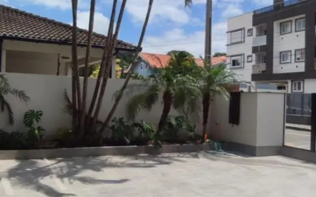 Residencial Canto das Flores