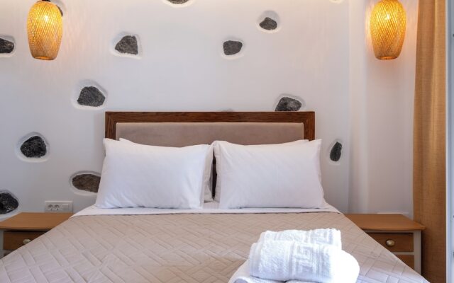 Sand Gem - Beach Apartments