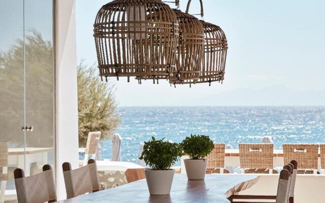 Mediterranean Beach Palace Hotel