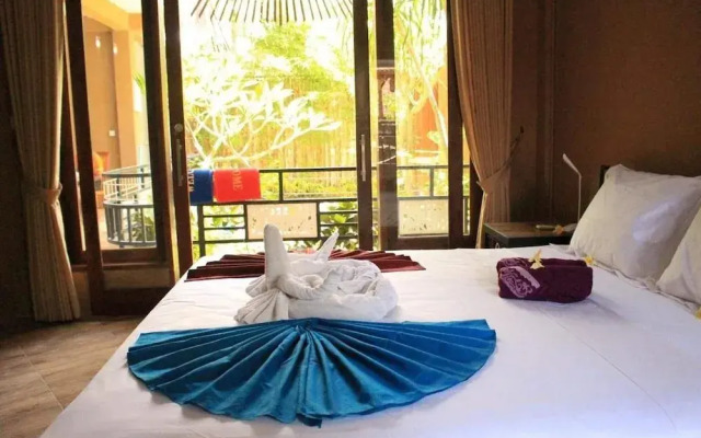 Klipes Guest House Bali