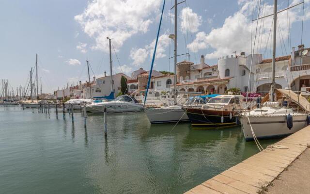 Port Argonautas 29 - Barneda Premium