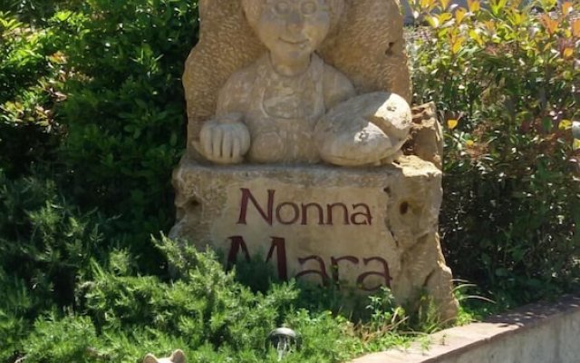 Le Camere di Nonna Mara