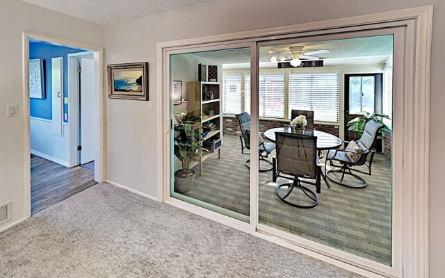 Family Friendly 3 Bedroom Home