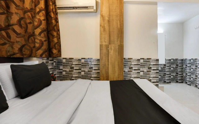 OYO 31911 Hotel Kanchan Palace